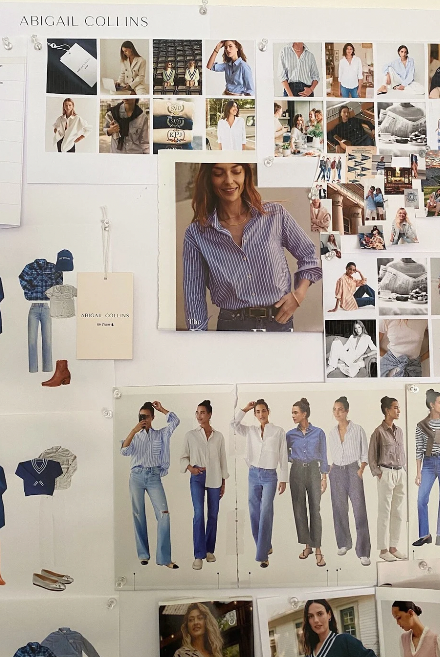 Closer to the Thread: On Staying Stateside