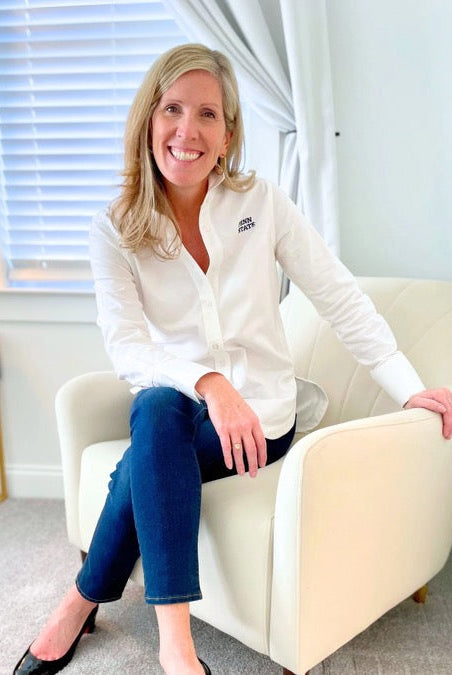 Where Are You, Cute Penn State Top?