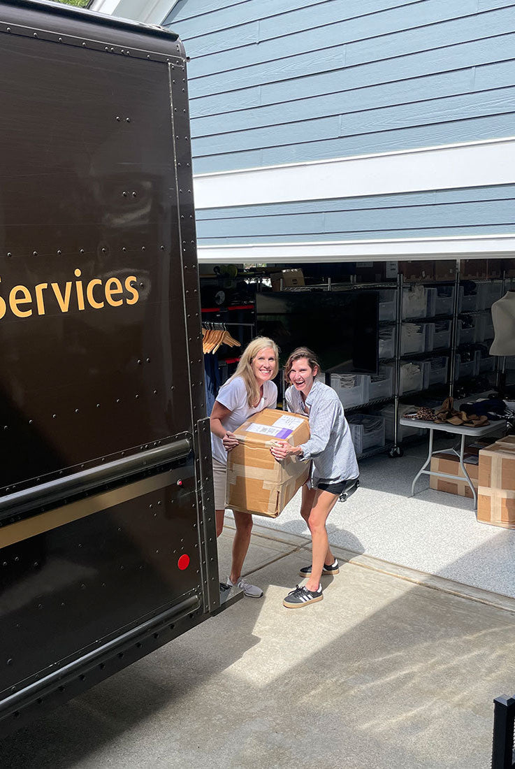 From My Garage to The Penn Stater