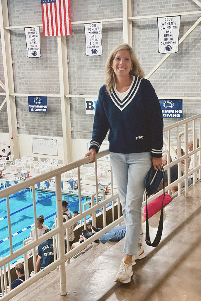 The Power of the Penn State Alumni Network