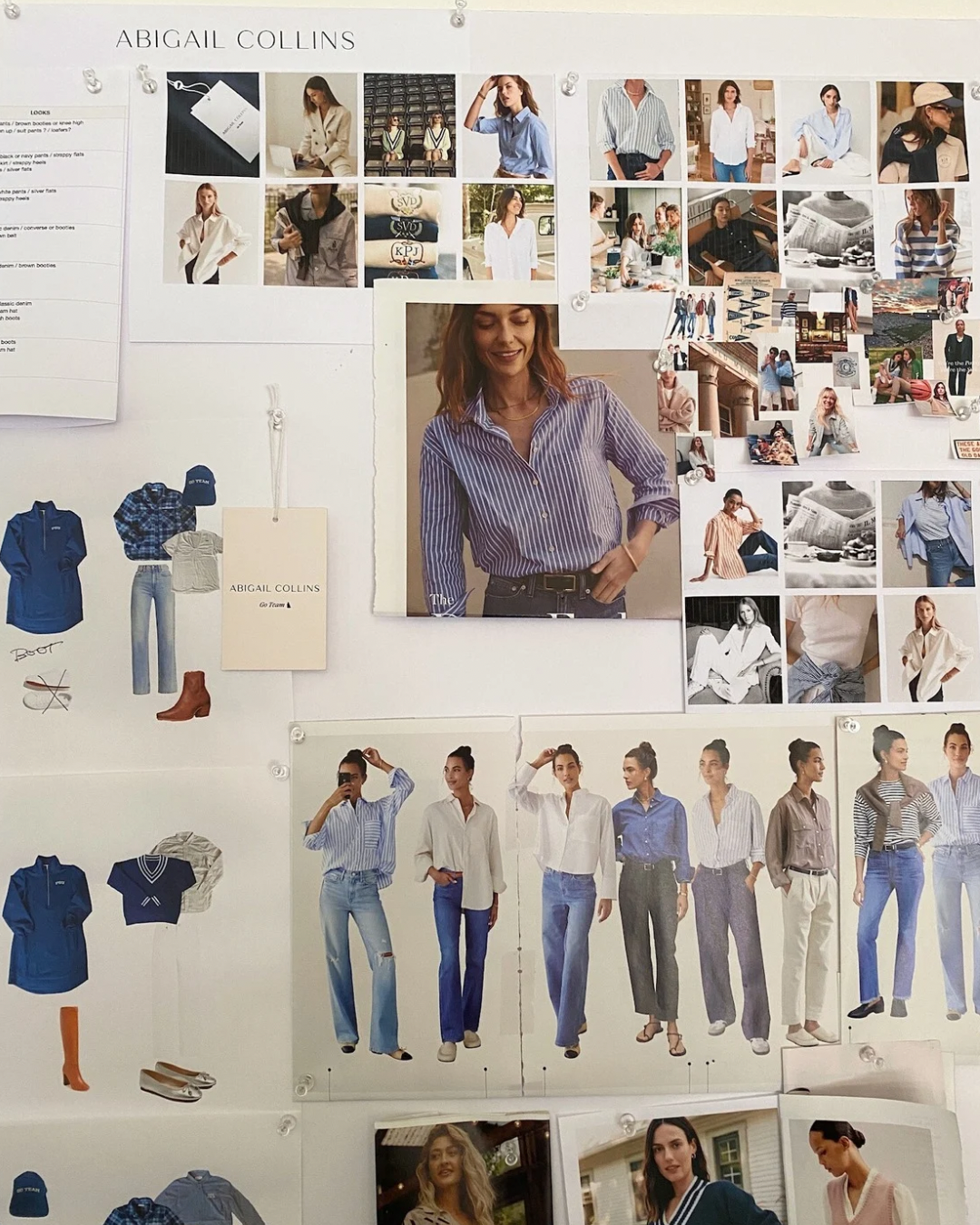 Closer to the Thread: On Staying Stateside