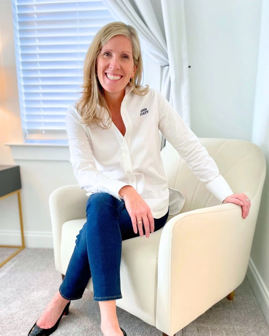 Where Are You, Cute Penn State Top?