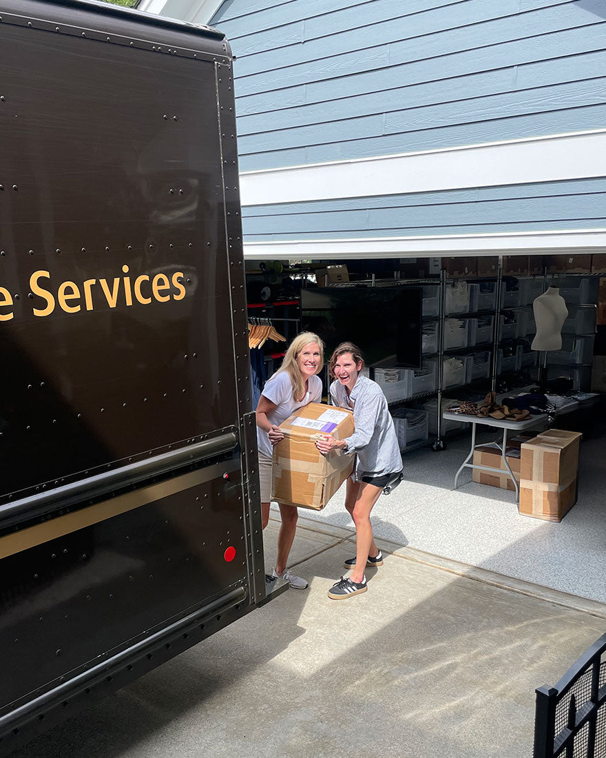 From My Garage to The Penn Stater