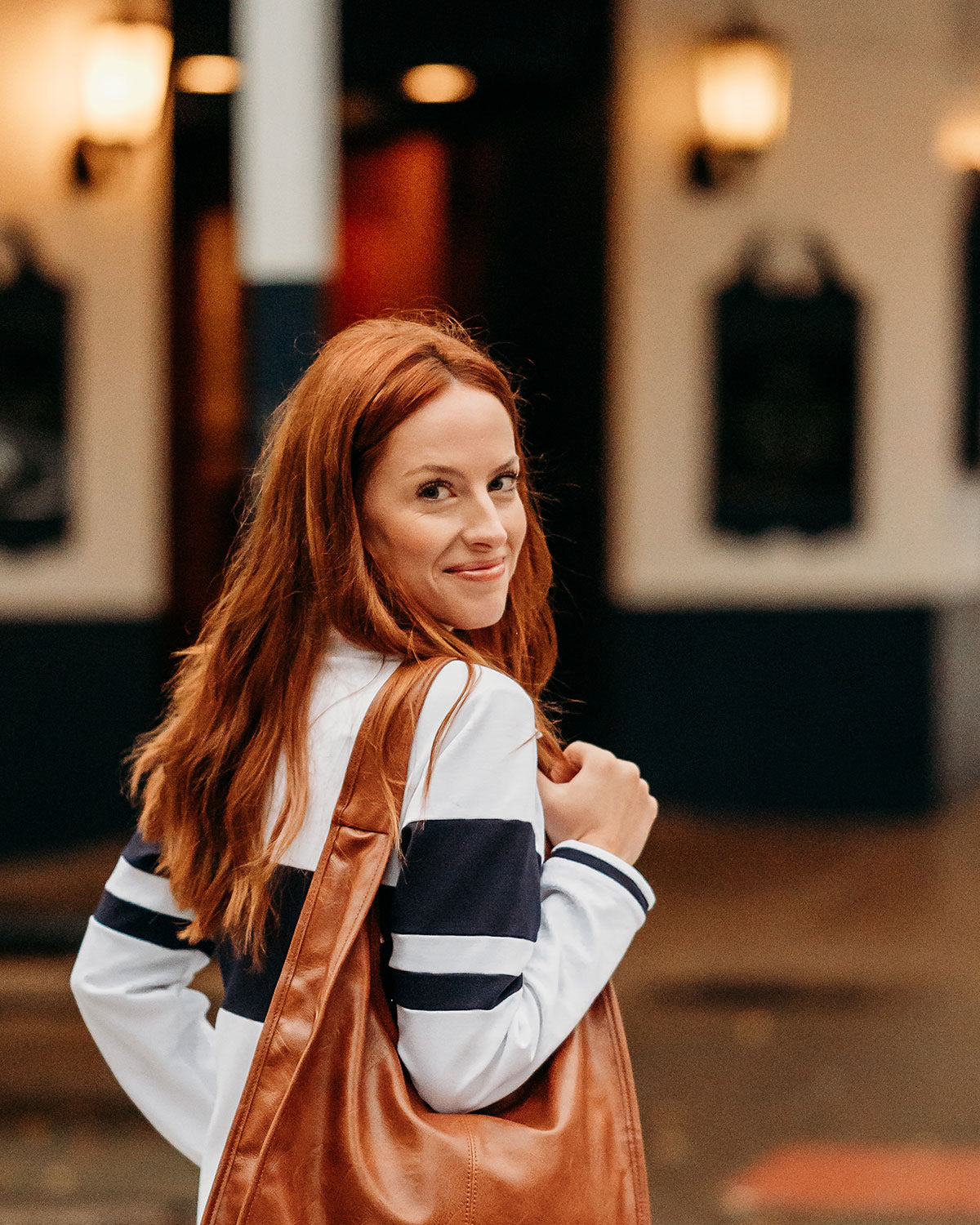 Women Who Inspire: A Conversation with @HappyValleyHannah