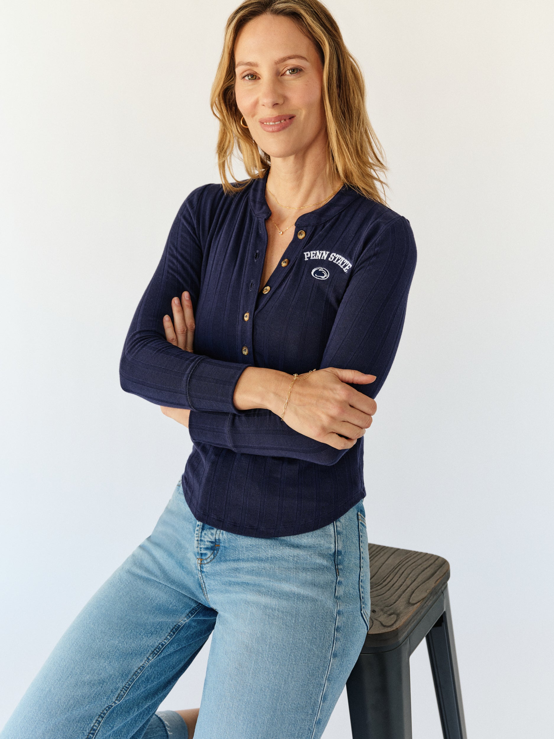 The Penn State Collection – Abigail Collins