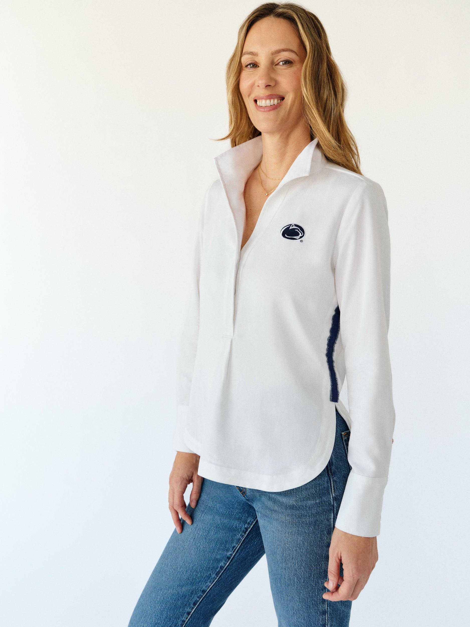 Abigail Collins - Elevated collegiate women's wear. Starting with PSU!