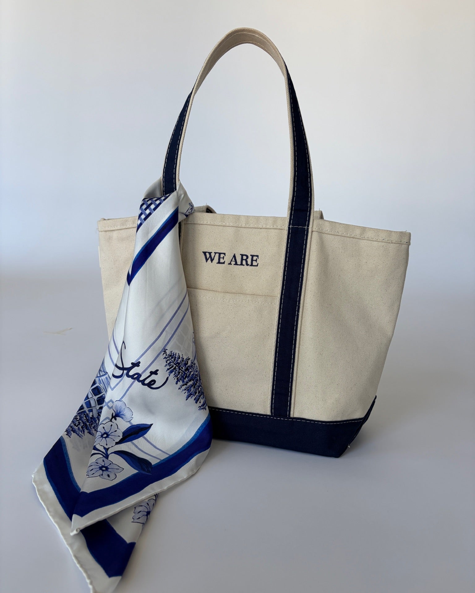 We Are Tote Bag – Abigail Collins